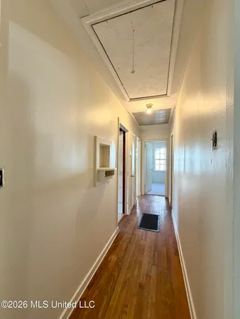 $139,000 | 1003 South Jackson Street, Brookhaven, MS 39601