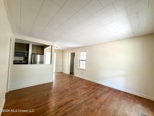 $139,000 | 1003 South Jackson Street, Brookhaven, MS 39601