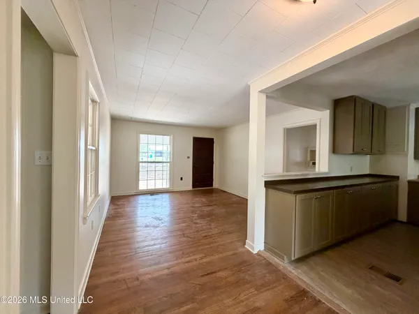 $139,000 | 1003 South Jackson Street, Brookhaven, MS 39601