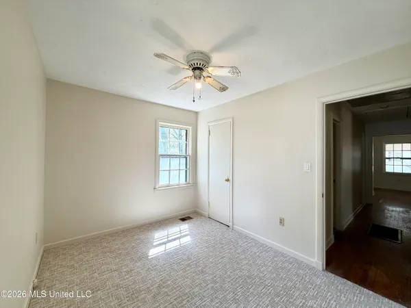 $139,000 | 1003 South Jackson Street, Brookhaven, MS 39601