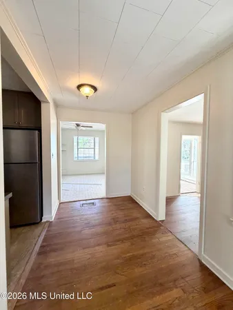 $139,000 | 1003 South Jackson Street, Brookhaven, MS 39601