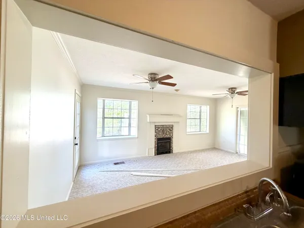 $139,000 | 1003 South Jackson Street, Brookhaven, MS 39601