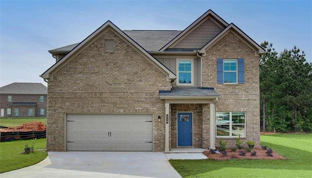 4215 Cedar Commons Way Conley, GA 30288 - Photo 1 of 1 Gallery Image 1