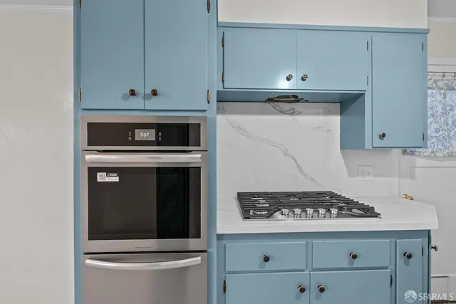 $968,000 | 193 Hillside Boulevard, Daly City, CA 94014