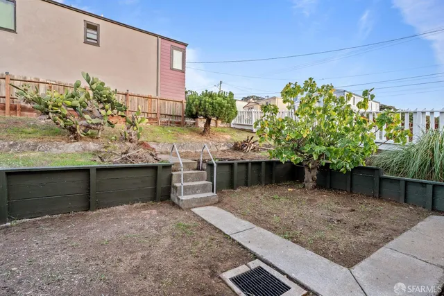 $968,000 | 193 Hillside Boulevard, Daly City, CA 94014