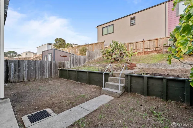 $968,000 | 193 Hillside Boulevard, Daly City, CA 94014