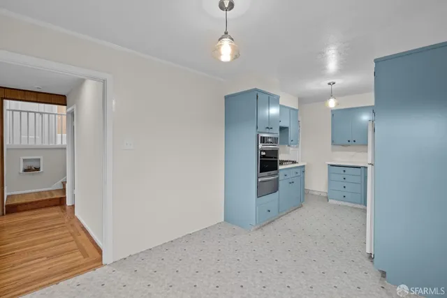 $968,000 | 193 Hillside Boulevard, Daly City, CA 94014