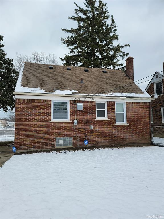 19559 Kelly Road Detroit, MI 48225 - Photo 5 of 47