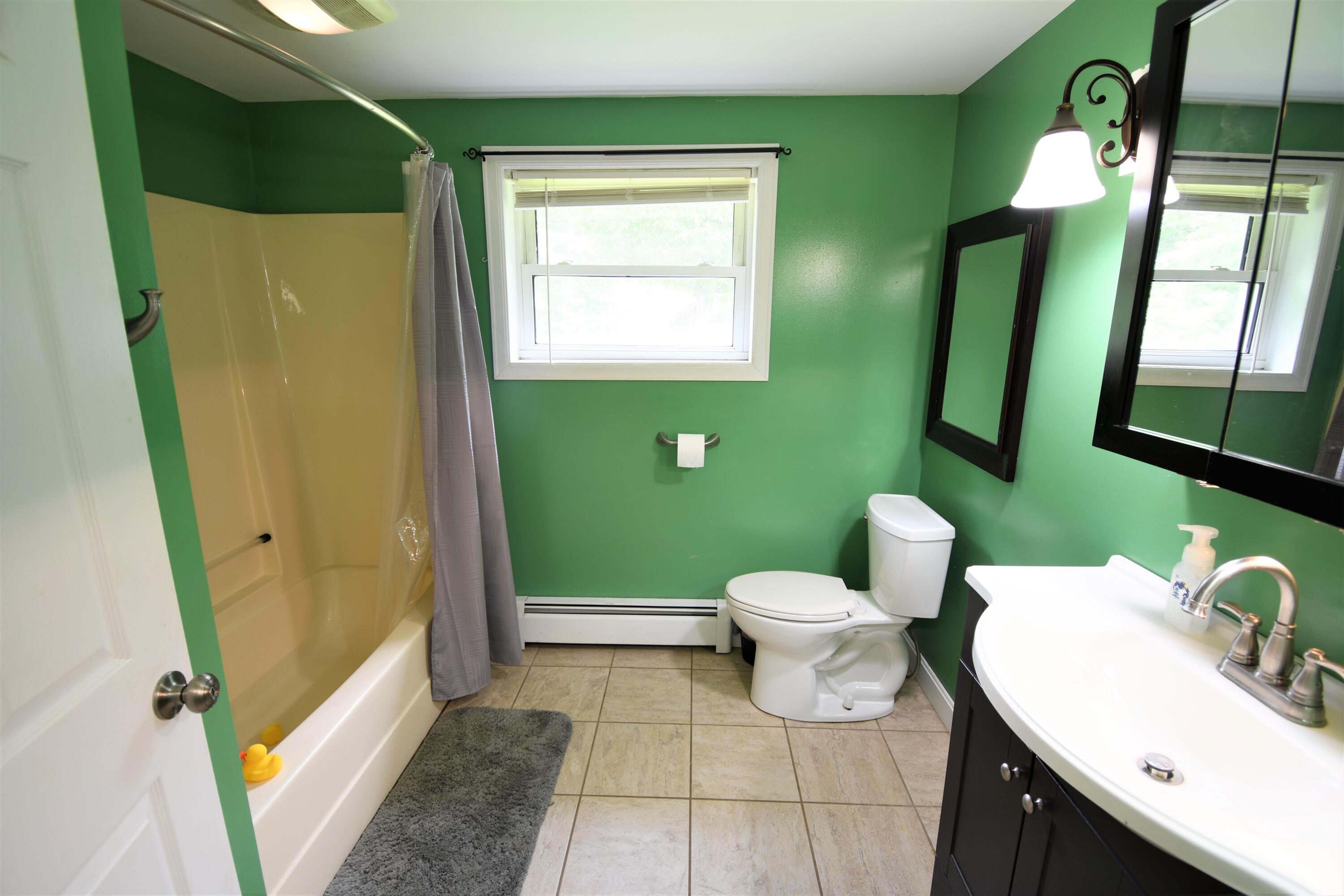 178 Knights Road Albion, ME 04910 - Photo 9 of 20 Bathroom