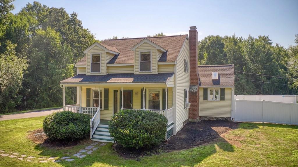 218 South Cross Road Haverhill, MA 01835 - Photo 1 of 28