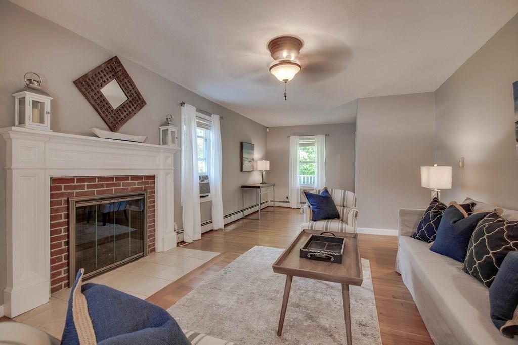 218 South Cross Road Haverhill, MA 01835 - Photo 16 of 28