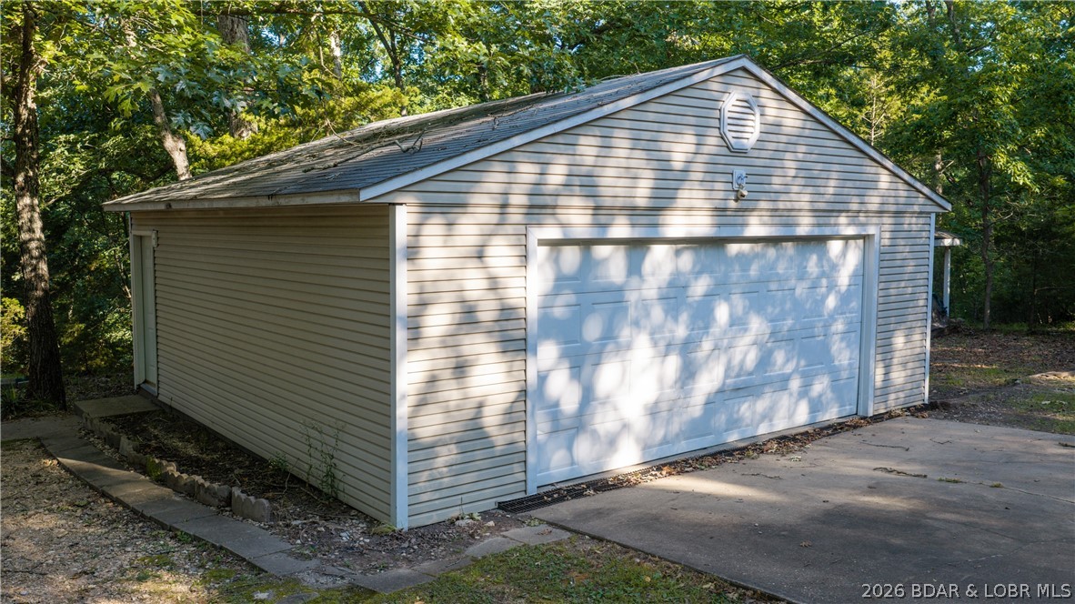 455 East Lakeview Acres Road Camdenton, MO 65020 - Photo 31 of 51