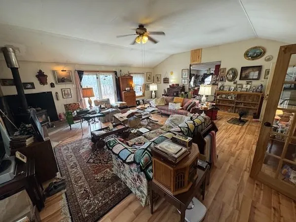 $215,000 | 612 Pleasant Street, St. Johnsbury, VT 05819
