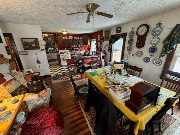 $215,000 | 612 Pleasant Street, St. Johnsbury, VT 05819