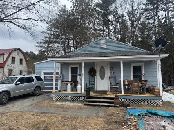 $215,000 | 612 Pleasant Street, St. Johnsbury, VT 05819