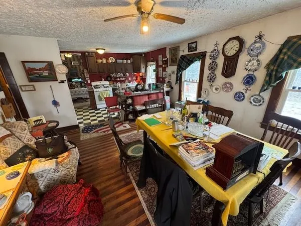 $215,000 | 612 Pleasant Street, St. Johnsbury, VT 05819