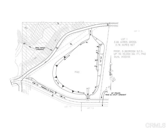 $650,000 | 3006 Via Montevina, Fallbrook, CA 92028