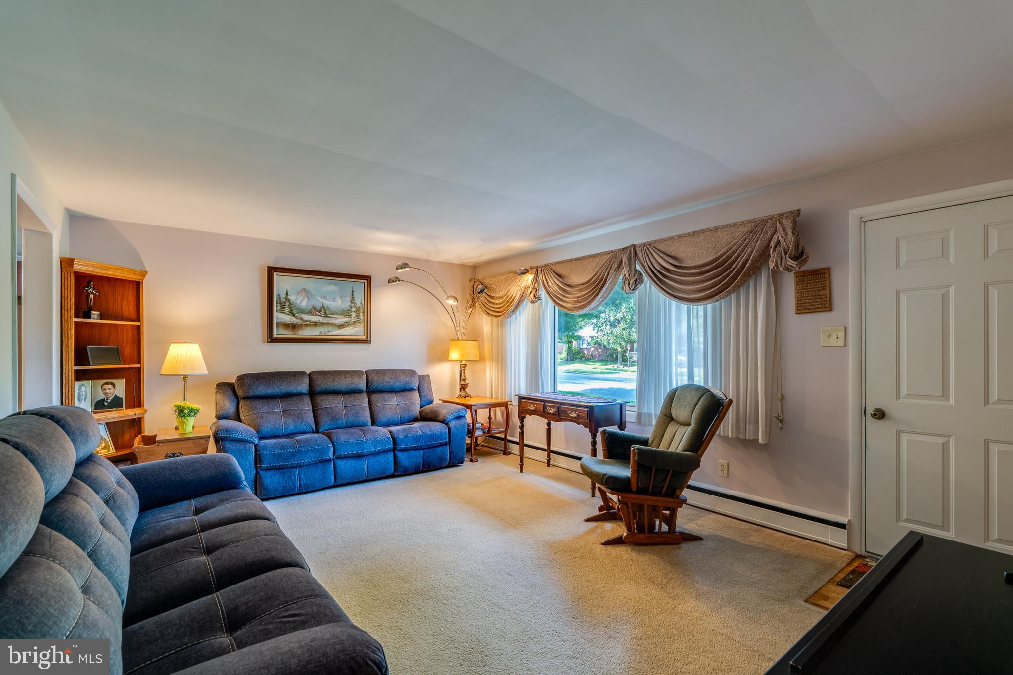 600 Kissel Hill Road Lititz, PA 17543 - Photo 12 of 30 a living room with furniture and a window