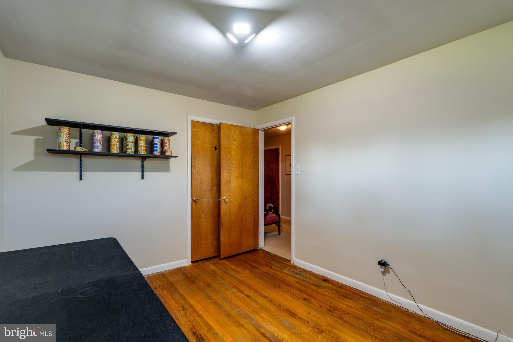 600 Kissel Hill Road Lititz, PA 17543 - Photo 22 of 30 a view of room with window and wooden floor