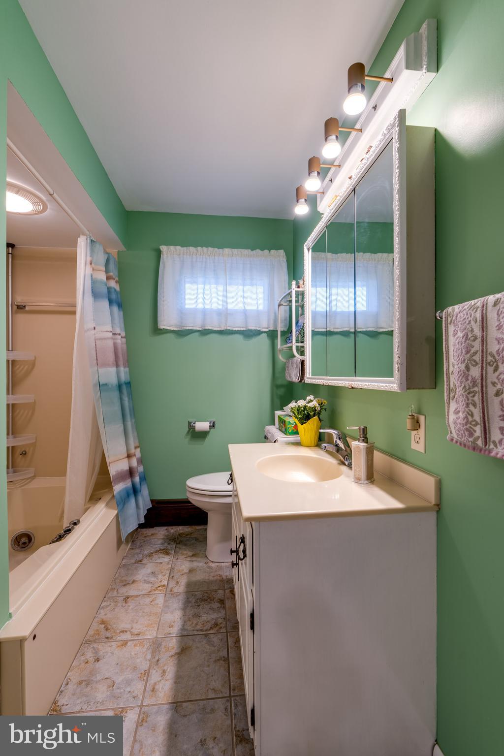 600 Kissel Hill Road Lititz, PA 17543 - Photo 24 of 30 a bathroom with a sink and a mirror