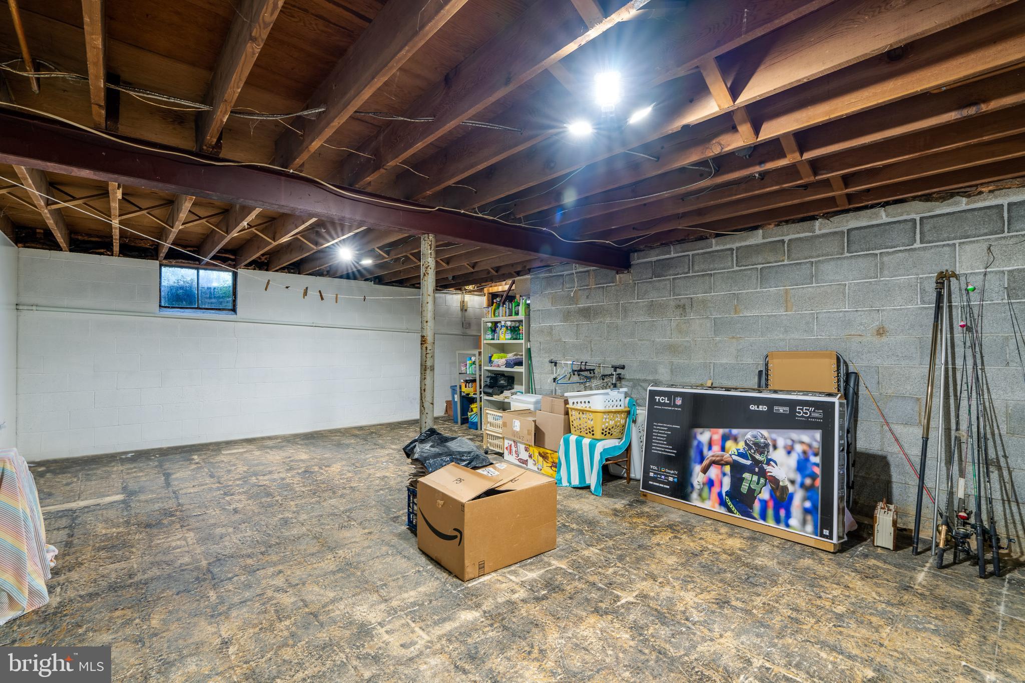 600 Kissel Hill Road Lititz, PA 17543 - Photo 27 of 30 a view of storage and utility room
