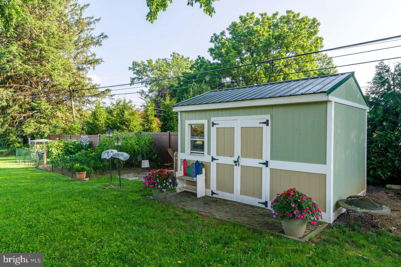 600 Kissel Hill Road Lititz, PA 17543 - Photo 6 of 30 a view of a house with a yard