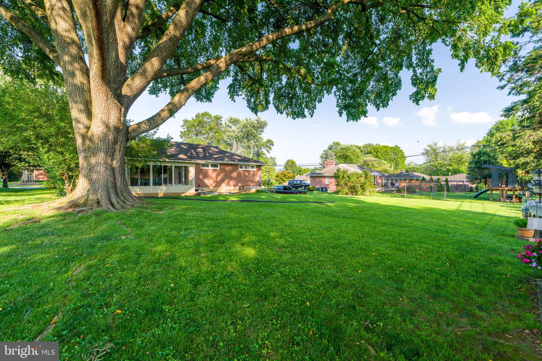 600 Kissel Hill Road Lititz, PA 17543 - Photo 10 of 30 a view of green field with trees in the background