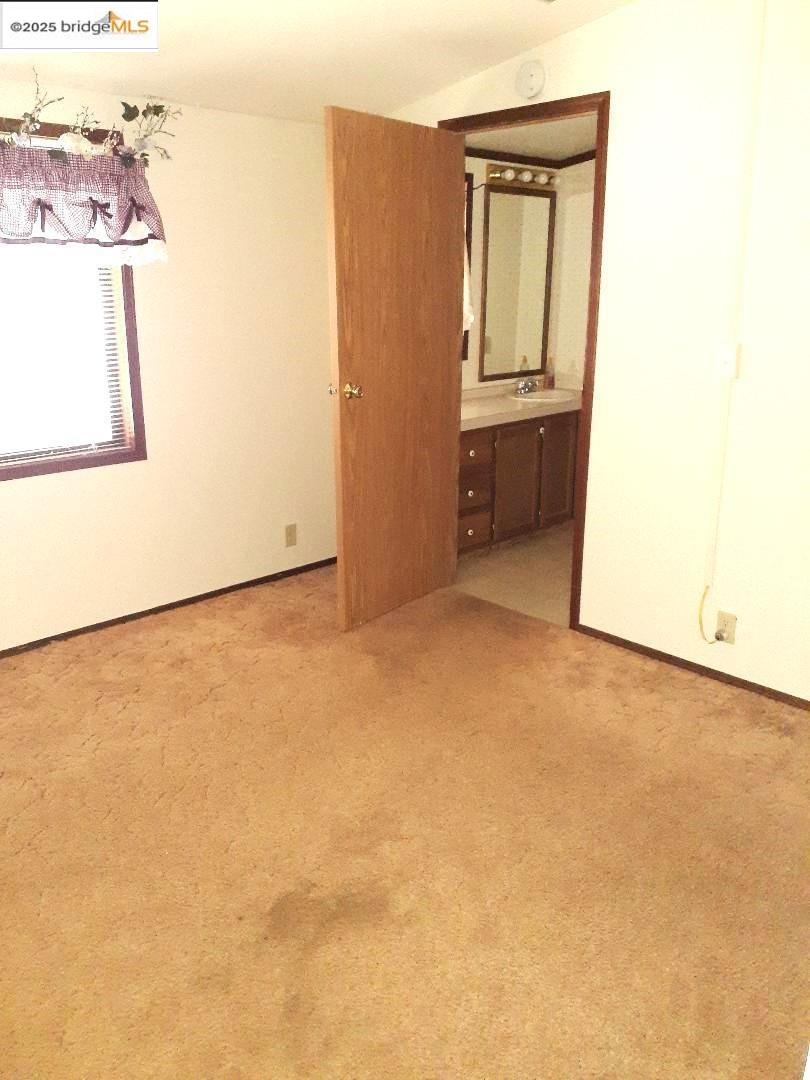 136 Castle Court Fortuna, CA 95540 - Photo 11 of 31 wooden floor in an empty room
