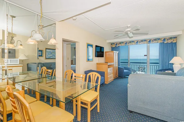 $225,000 | 1304 North Ocean Boulevard, Unit 706, Myrtle Beach, SC 29577