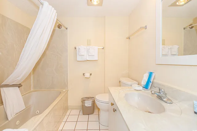 $225,000 | 1304 North Ocean Boulevard, Unit 706, Myrtle Beach, SC 29577