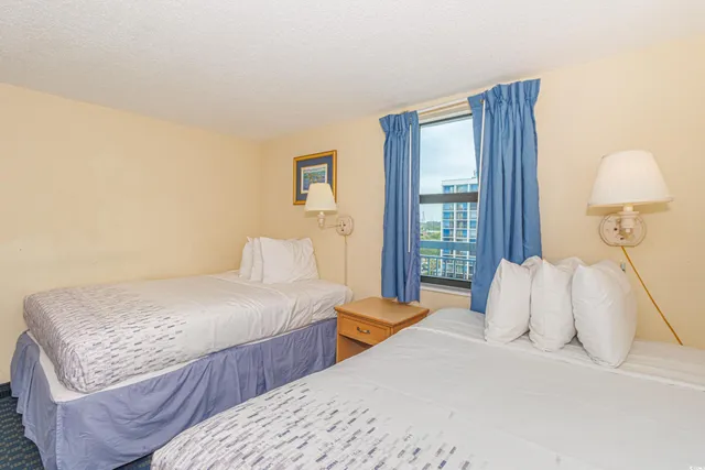 $225,000 | 1304 North Ocean Boulevard, Unit 706, Myrtle Beach, SC 29577