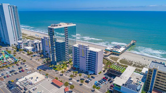 $225,000 | 1304 North Ocean Boulevard, Unit 706, Myrtle Beach, SC 29577