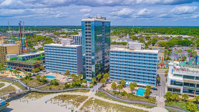 $225,000 | 1304 North Ocean Boulevard, Unit 706, Myrtle Beach, SC 29577