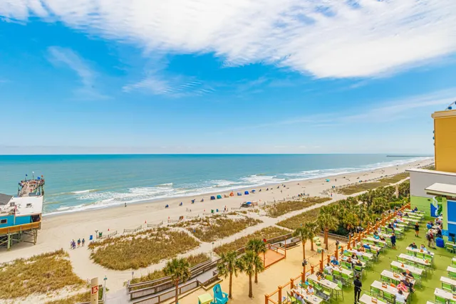 $225,000 | 1304 North Ocean Boulevard, Unit 706, Myrtle Beach, SC 29577