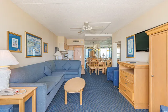 $225,000 | 1304 North Ocean Boulevard, Unit 706, Myrtle Beach, SC 29577