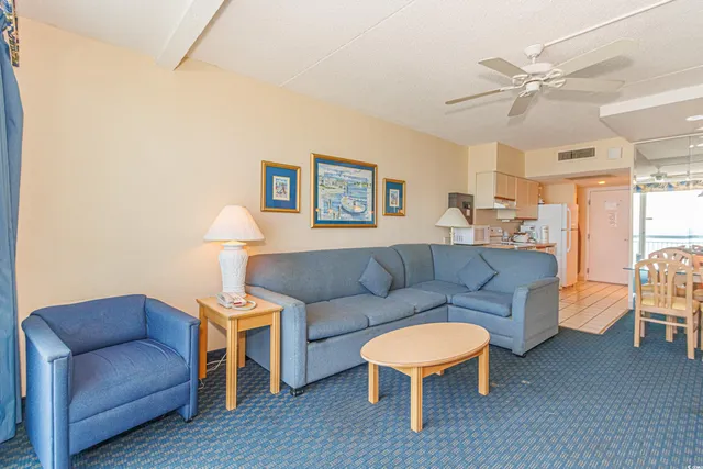 $225,000 | 1304 North Ocean Boulevard, Unit 706, Myrtle Beach, SC 29577