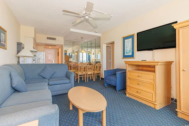 $225,000 | 1304 North Ocean Boulevard, Unit 706, Myrtle Beach, SC 29577