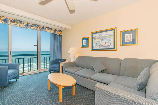 $225,000 | 1304 North Ocean Boulevard, Unit 706, Myrtle Beach, SC 29577