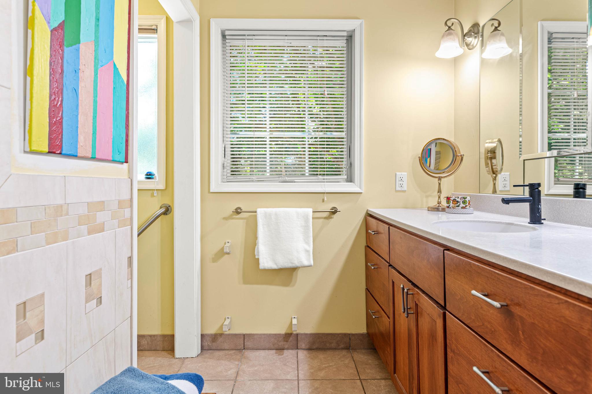 223 Upper Gulph Road Wayne, PA 19087 - Photo 31 of 56 Primary En Suite