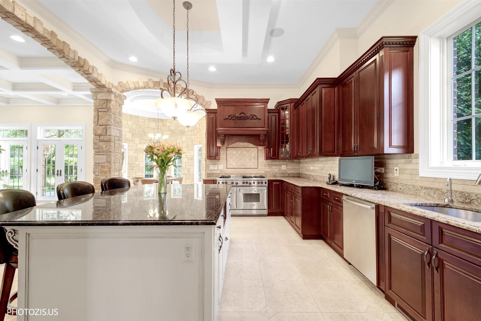 2895 Keystone Road Northbrook, IL 60062 - Photo 22 of 75