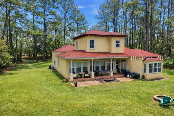 $450,000 | 513 Wagon Branch Loop, Ridgeland, SC 29936
