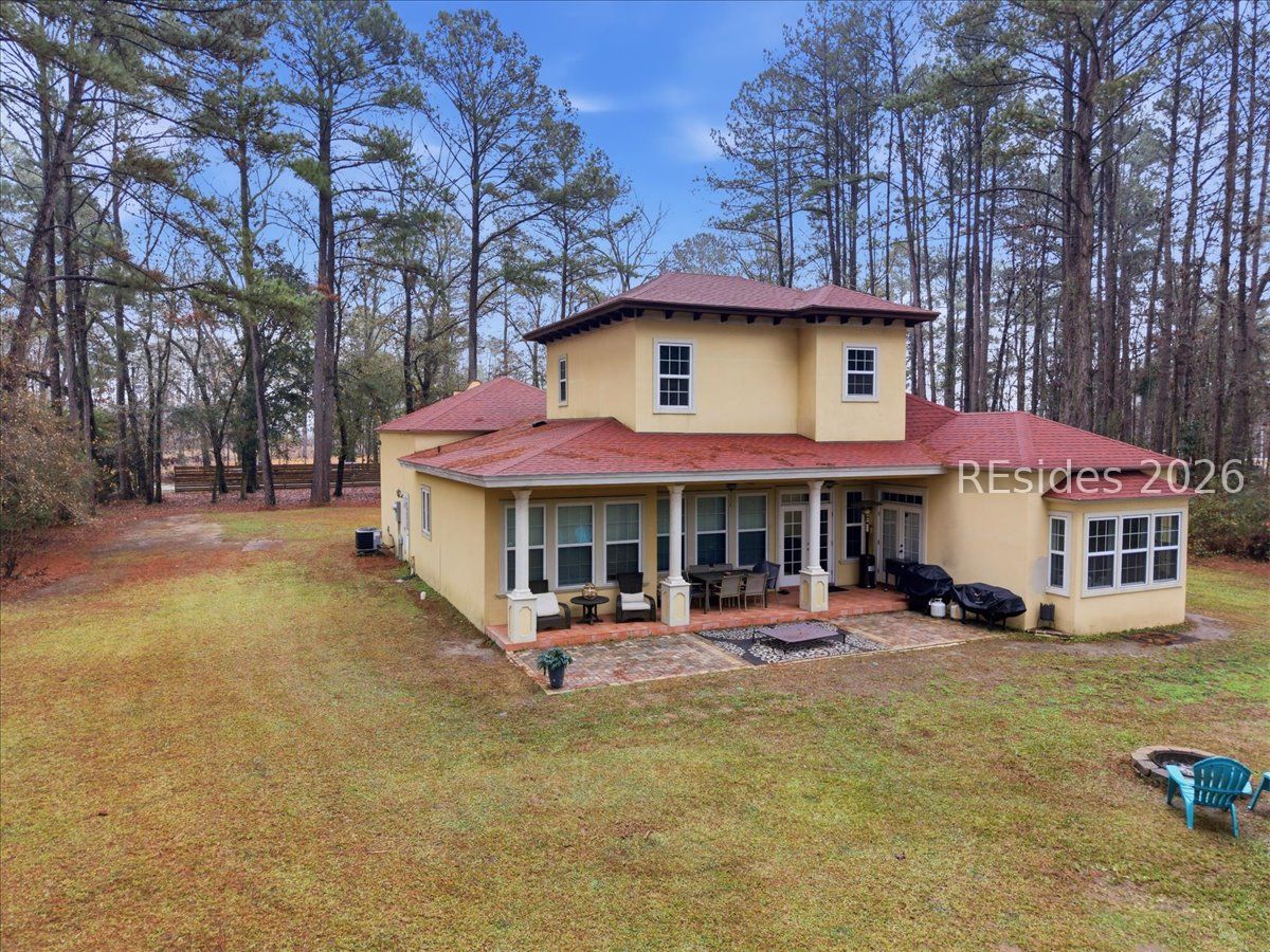 513 Wagon Branch Loop Ridgeland, SC 29936 - Photo 34 of 43