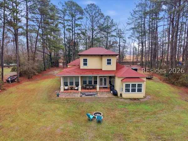 $450,000 | 513 Wagon Branch Loop, Ridgeland, SC 29936