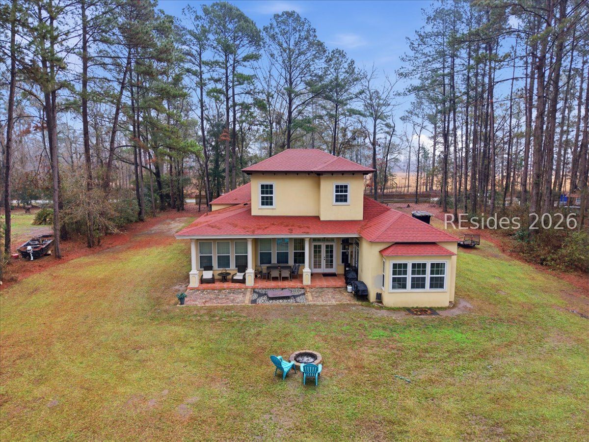 513 Wagon Branch Loop Ridgeland, SC 29936 - Photo 35 of 43