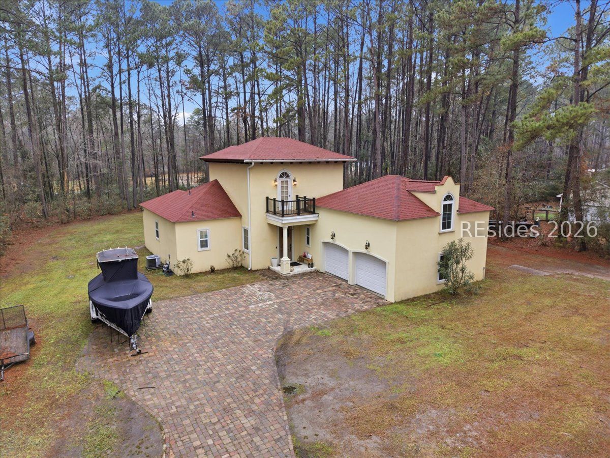 513 Wagon Branch Loop Ridgeland, SC 29936 - Photo 36 of 43