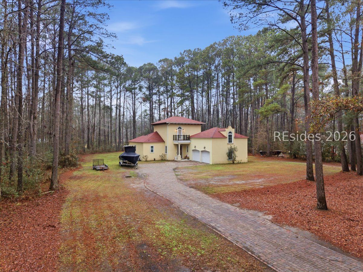 513 Wagon Branch Loop Ridgeland, SC 29936 - Photo 39 of 43