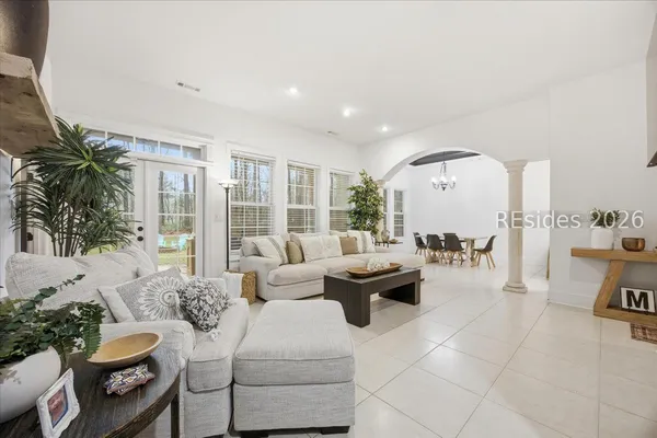 $450,000 | 513 Wagon Branch Loop, Ridgeland, SC 29936