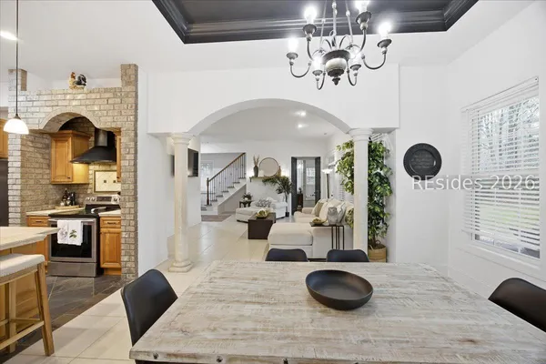 $450,000 | 513 Wagon Branch Loop, Ridgeland, SC 29936