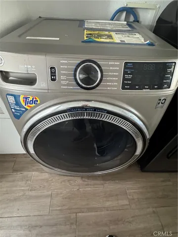 a view of a sink and a window