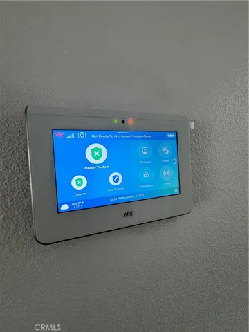 a kitchen with a sink and a window